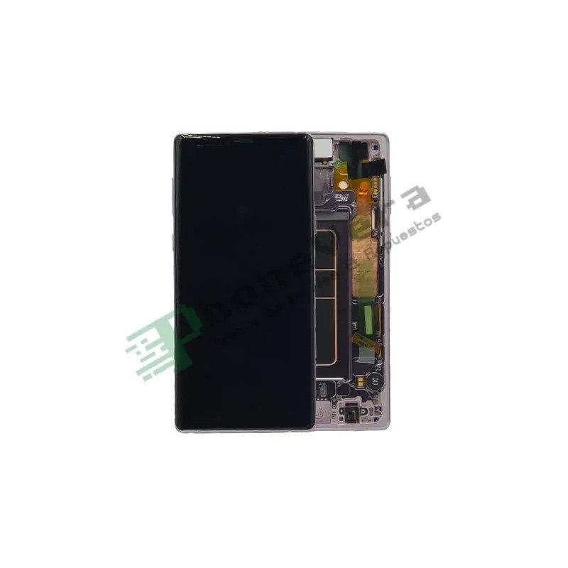 Peças de reposição para tela do Samsung Galaxy Note 9 SM-N960F