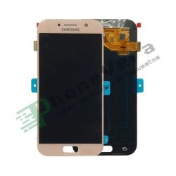 Repuestos Samsung Pantalla Samsung Galaxy A5 (2017) SM-A520F