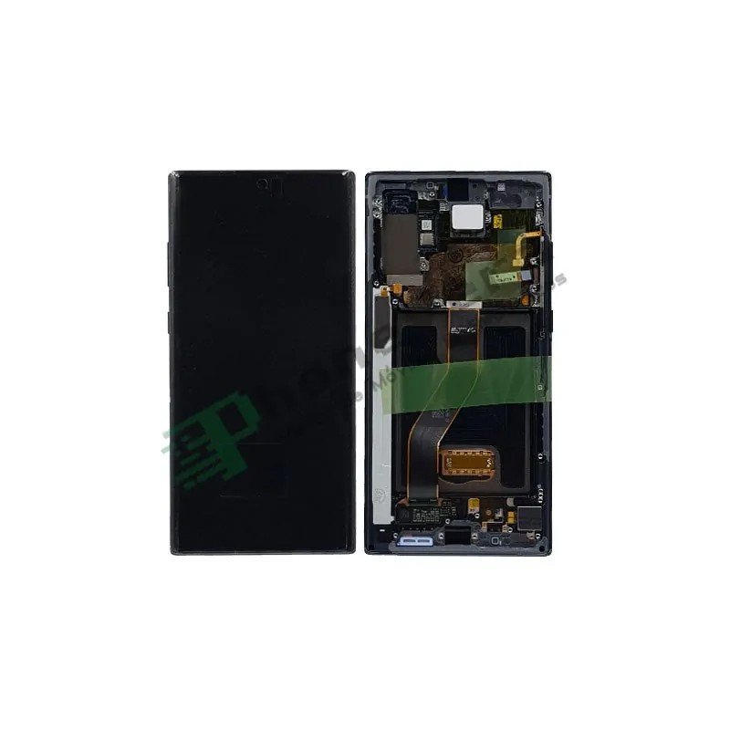 Parti di ricambio per lo schermo del Samsung Galaxy Note 10 Plus SM-N975F