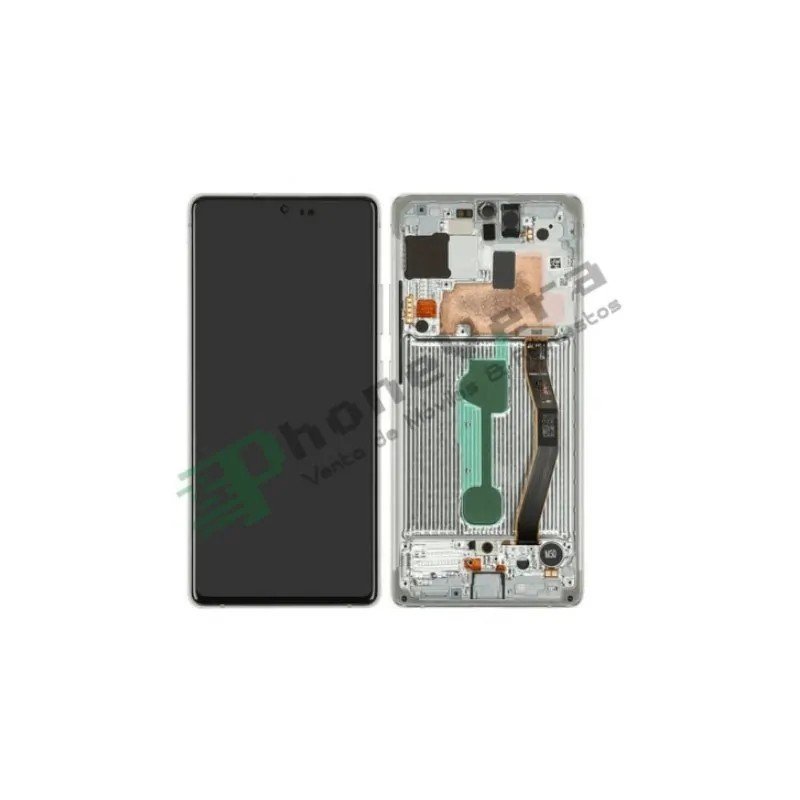 Parti di ricambio per lo schermo del Samsung Galaxy S10 Lite SM-G770F