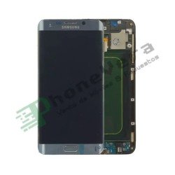 Samsung Spare Parts Screen Samsung Galaxy S6 Edge Plus SM-G928F