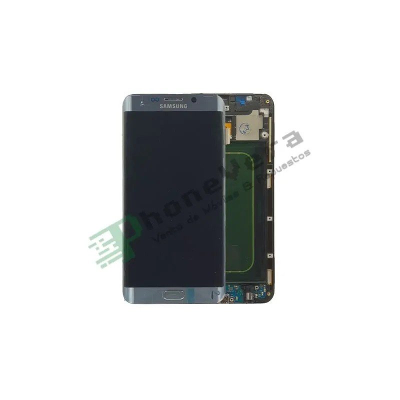 Samsung Spare Parts Screen Samsung Galaxy S6 Edge Plus SM-G928F