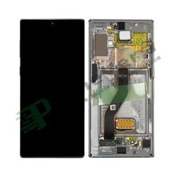 Pièces de rechange pour écran du Samsung Galaxy Note 10 SM-N970F