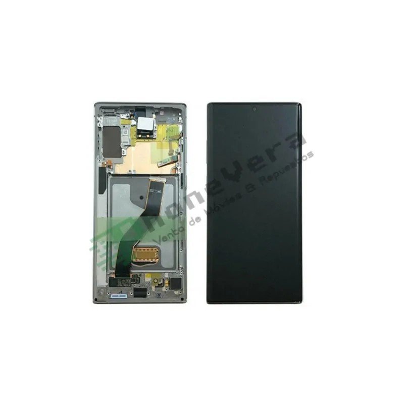 Parti di ricambio per lo schermo del Samsung Galaxy Note 10 Plus SM-N975F