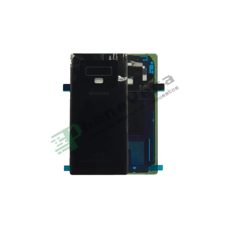 Ricambi Samsung Coperchio batteria per Samsung Galaxy Note 9