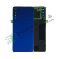 Ricambi Samsung Cover Batteria Samsung Galaxy A7 (2018)