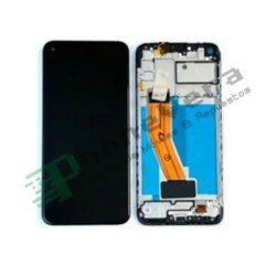 Pièces détachées Samsung Écran Samsung Galaxy A11 SM-A115F Noir