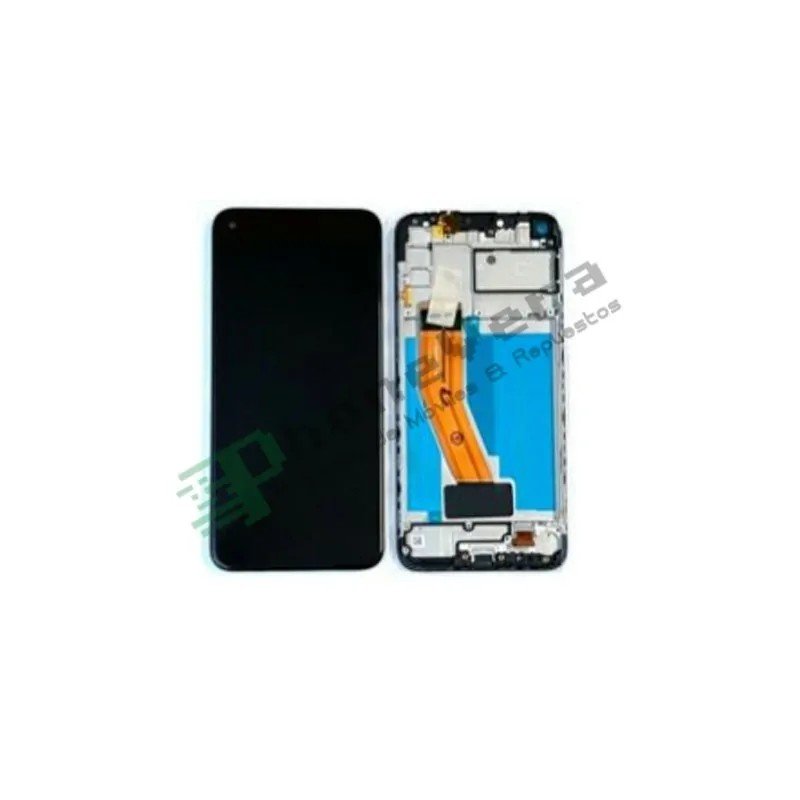 Pièces détachées Samsung Écran Samsung Galaxy A11 SM-A115F Noir