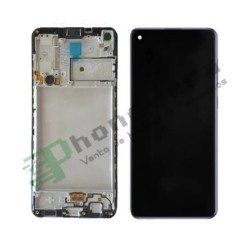 Pièces détachées Samsung SVC ASSY SMT-LCD(SVC/E/ZK),SM-A217F,XID