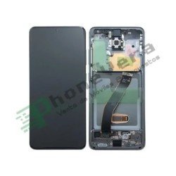Peças de reposição para tela do Samsung Galaxy S20 4G/5G