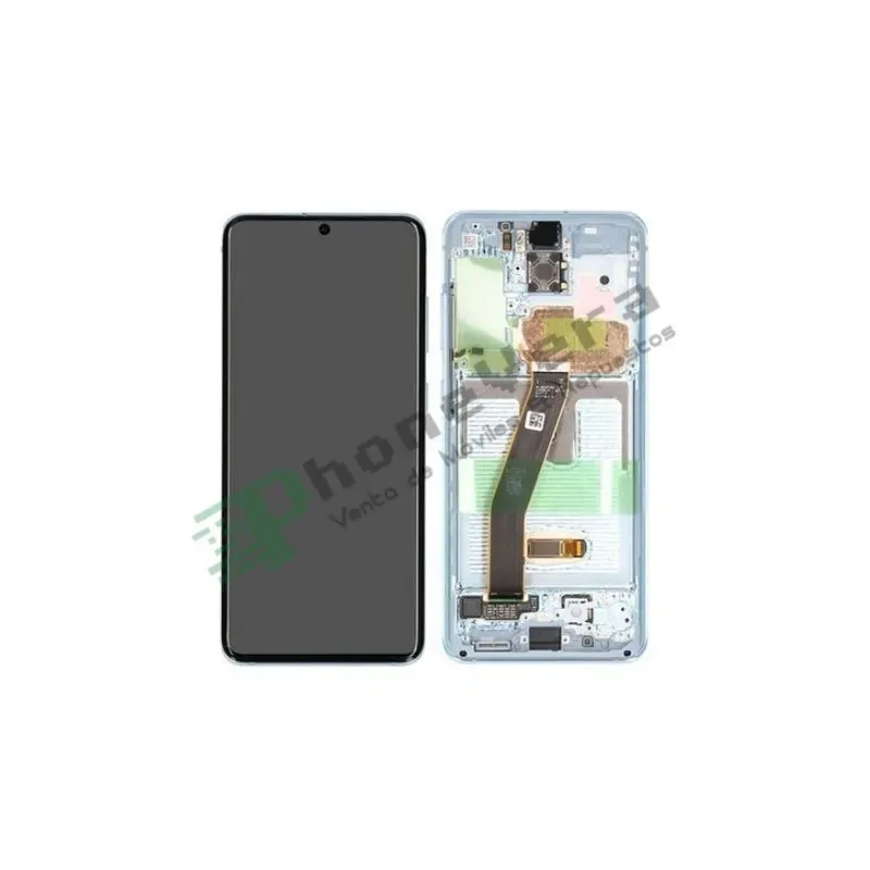 Repuestos Samsung Pantalla Samsung Galaxy S20 4G/5G