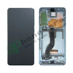 Peças de reposição para tela do Samsung Galaxy S20 Plus 4G/5G