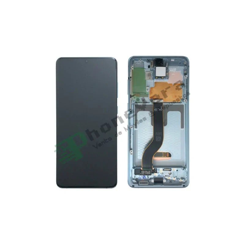 Samsung Galaxy S20 Plus 4G/5G Screen Replacement Parts
