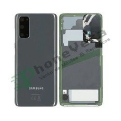 Peças de reposição Samsung Tampa de bateria Samsung Galaxy S20 4G/5G