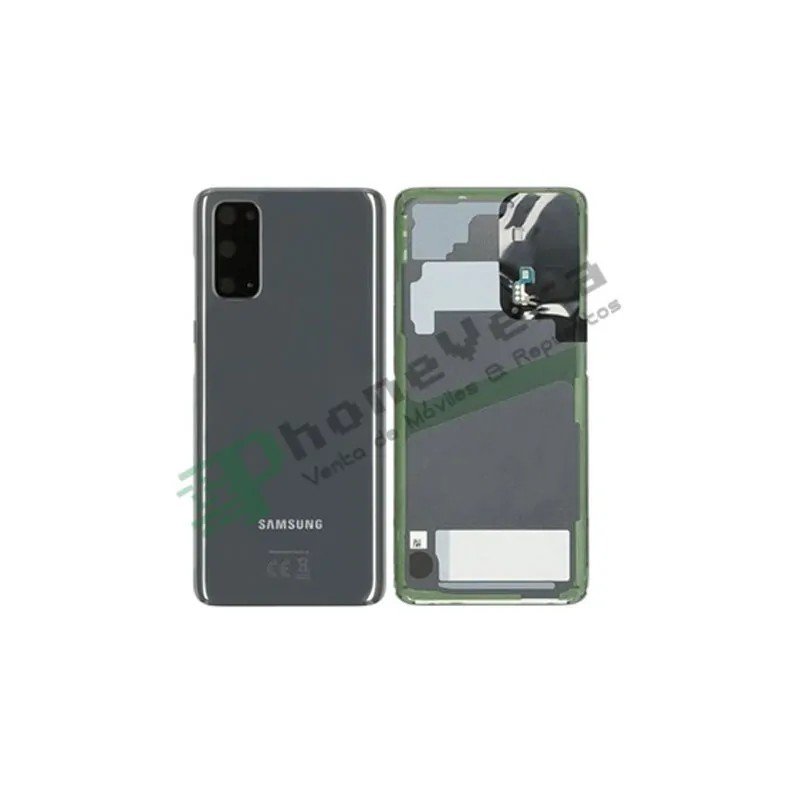 Ricambi Samsung Cover Batteria Samsung Galaxy S20 4G/5G