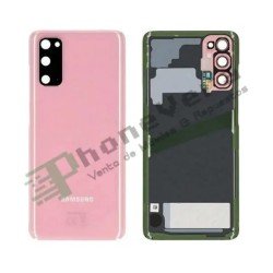 Ricambi Samsung Cover Batteria Samsung Galaxy S20 4G/5G
