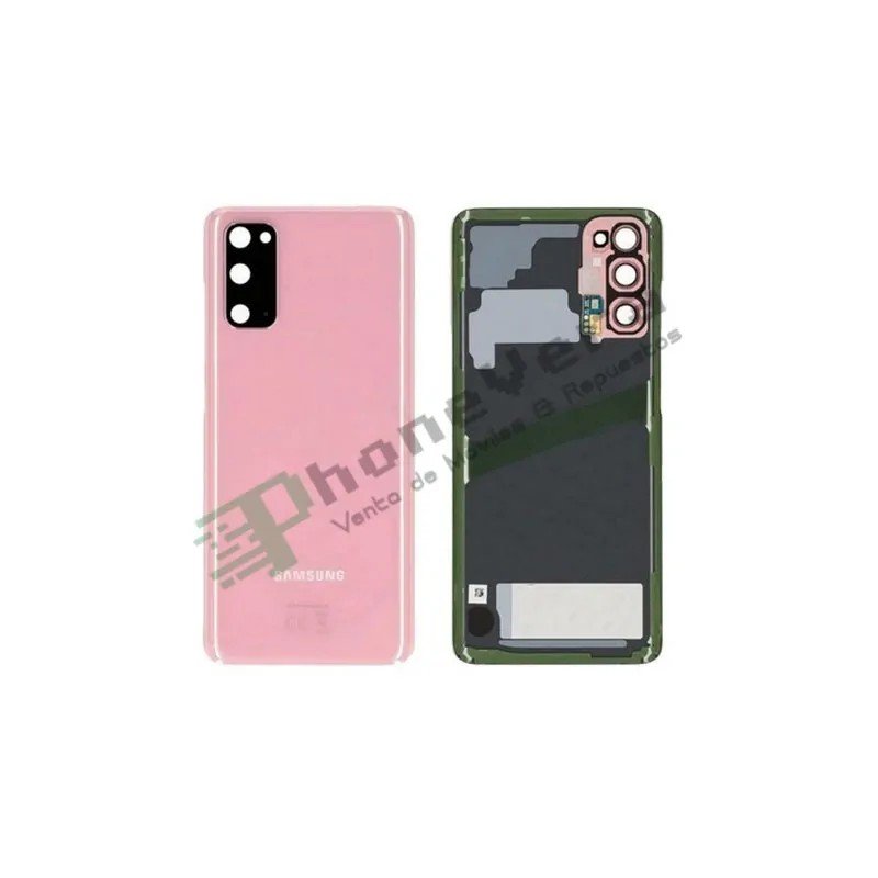Repuestos Samsung Tapa de Batería Samsung Galaxy S20 4G/5G