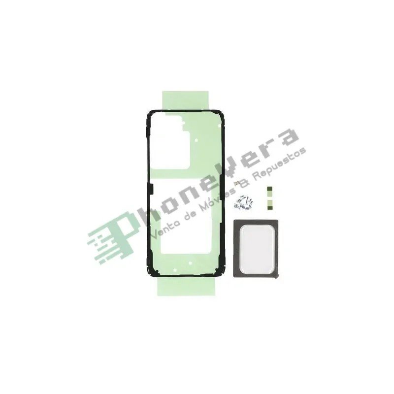 Kit adesivo OEM de peças de reposição Samsung para Samsung Galaxy S20 Ultra