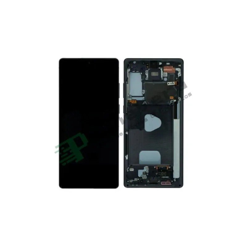 Samsung Spare Parts Samsung Galaxy Note 20 4G/5G Screen