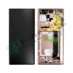 Pièces détachées Samsung Écran Samsung Galaxy Note 20 Ultra 4G/5G