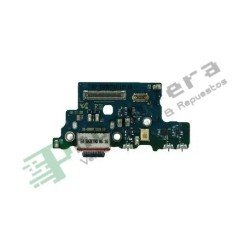Conector de carregamento de peças de reposição Samsung para Samsung Galaxy S20 4G/5G