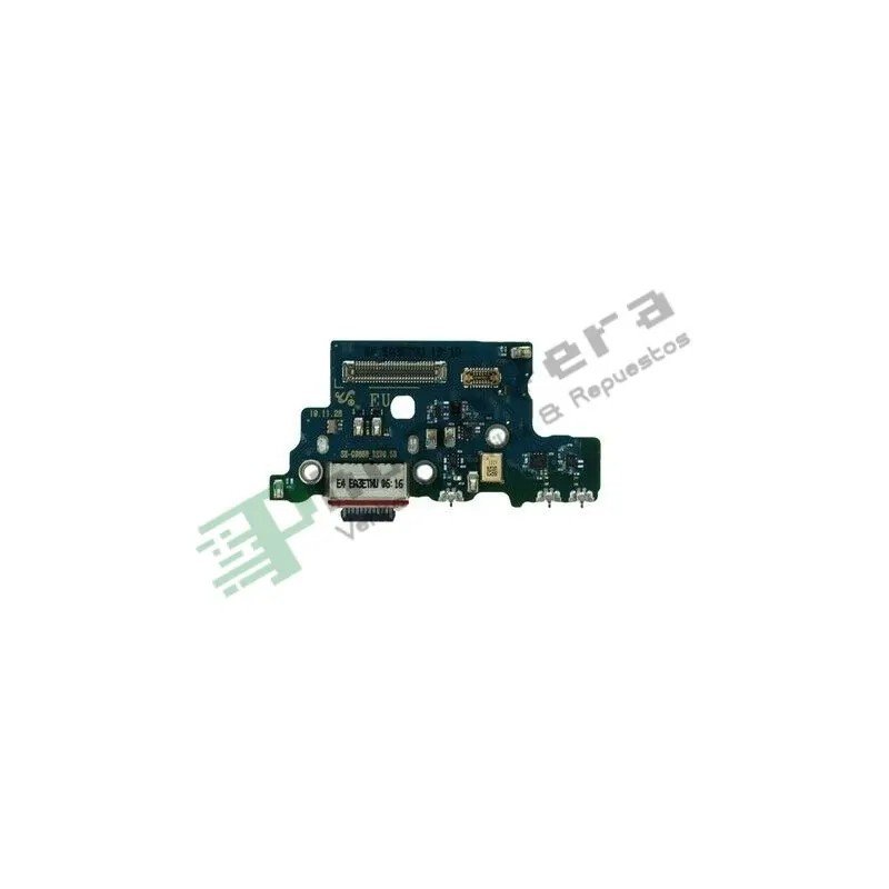 Conector de carregamento de peças de reposição Samsung para Samsung Galaxy S20 4G/5G