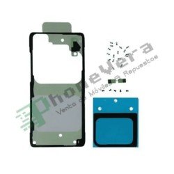 Kit de pièces détachées Samsung : adhésifs et vis pour Samsung Galaxy Note
