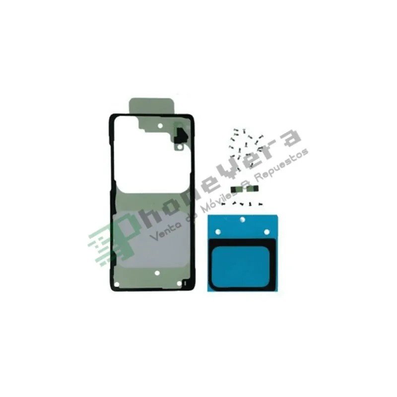 Samsung Spare Parts Kit Adhesives + Screws Samsung Galaxy Note