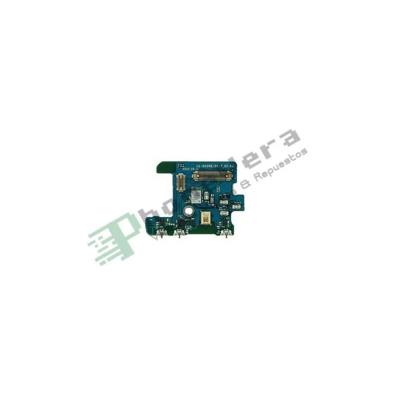 Repuestos Samsung ASSY SUB PBA-SM-N986B SM-N986B,EUR,SUB P