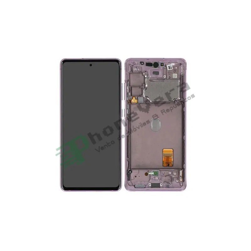 Parti di ricambio per lo schermo del Samsung Galaxy S20 FE 4G/5G