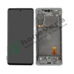 Peças de reposição para tela do Samsung Galaxy S20 FE 4G/5G