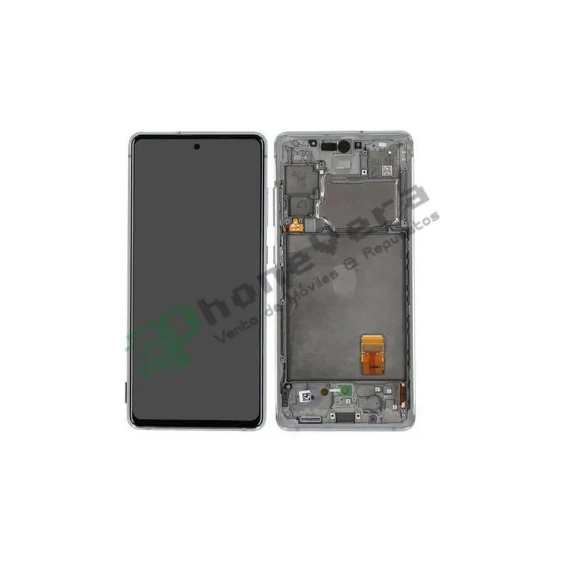 Repuestos Samsung Pantalla Samsung Galaxy S20 FE 4G/5G
