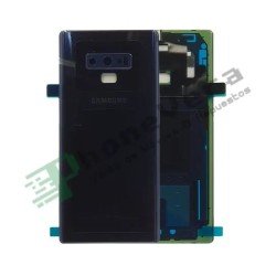 Peças de reposição para tampa de bateria do Samsung Galaxy Note 9