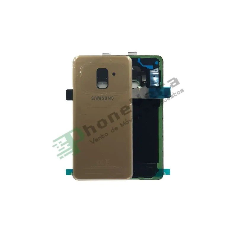 Pièces détachées Samsung Cache batterie pour Samsung Galaxy A8 SM-A530F