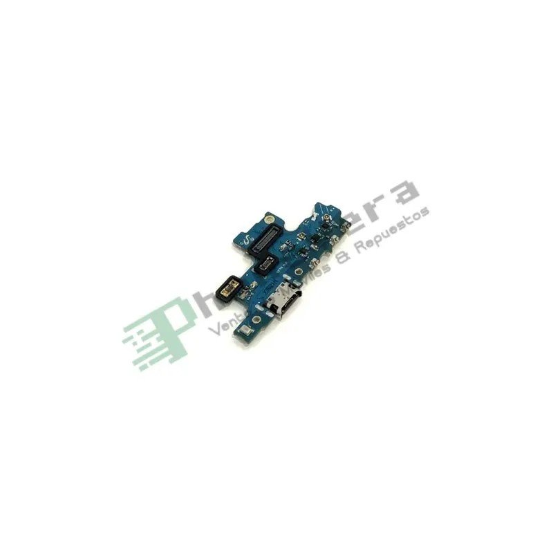 Repuestos Samsung Conector De Carga Samsung Galaxy S10 Lite