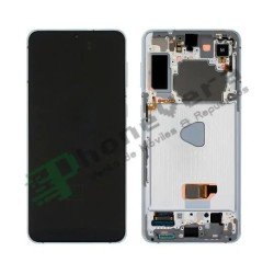 Peças de reposição para tela do Samsung Galaxy S21 Plus 5G SM-A996F