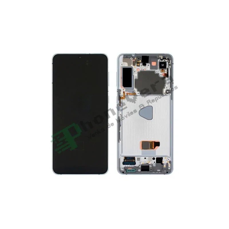 Peças de reposição para tela do Samsung Galaxy S21 Plus 5G SM-A996F