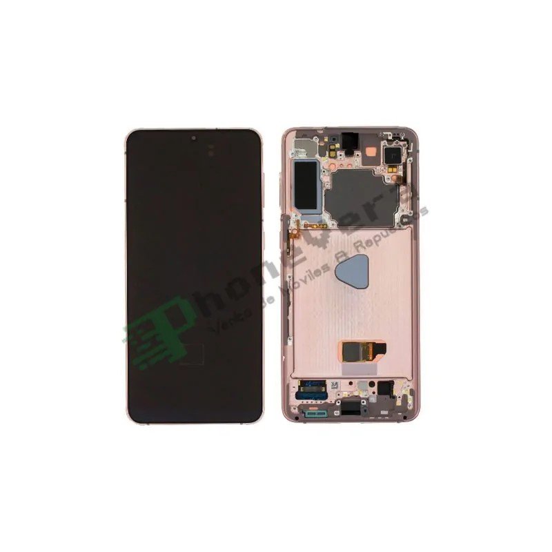 Peças de reposição para tela do Samsung Galaxy S21 Plus 5G SM-A996F
