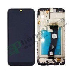 Ricambi Samsung Schermo Samsung Galaxy A02s SM-A025F Nero