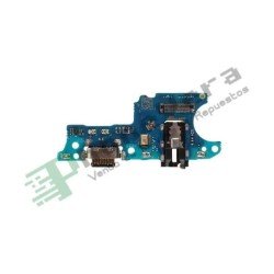 Repuestos Samsung Conector De Carga Samsung Galaxy A02s A025F /