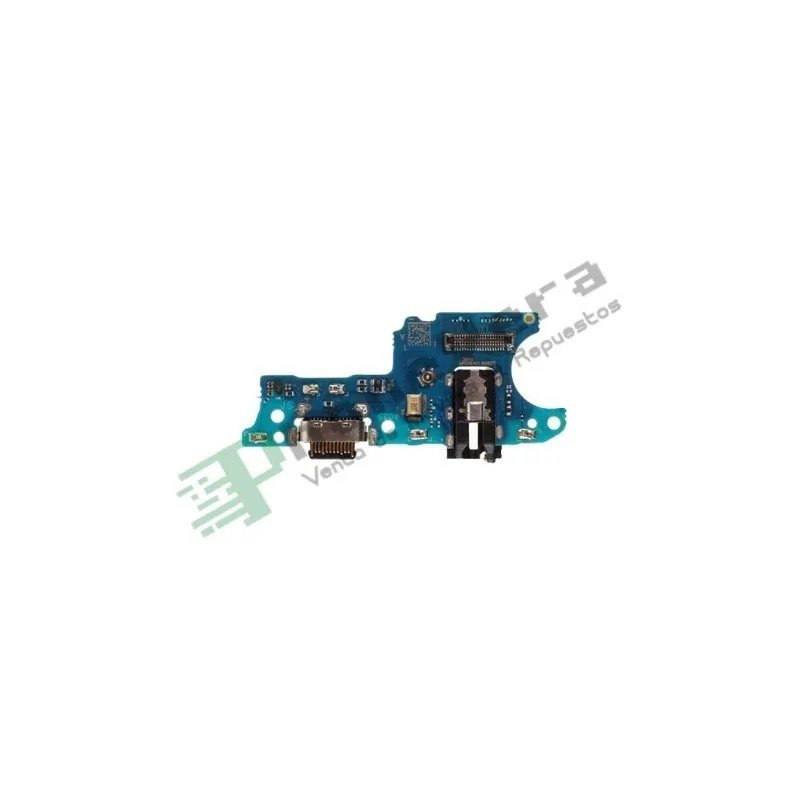 Repuestos Samsung Conector De Carga Samsung Galaxy A02s A025F /