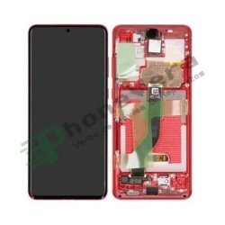 Parti di ricambio per lo schermo del Samsung Galaxy S20 Plus 4G/5G