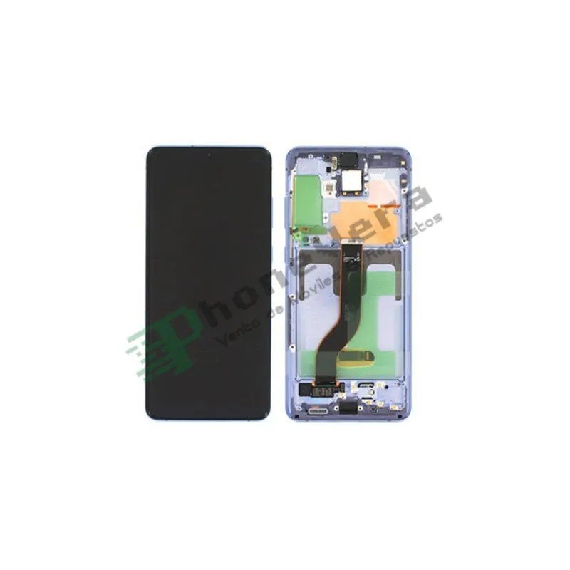 Parti di ricambio per lo schermo del Samsung Galaxy S20 Plus 4G/5G