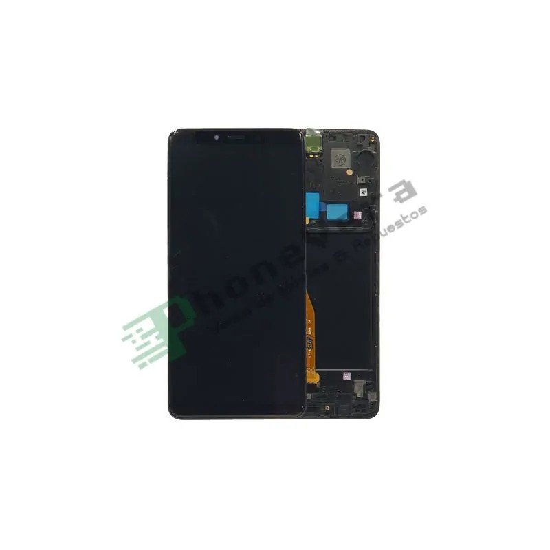 Schermo Samsung Samsung Galaxy A9 (2018) SM-A920F