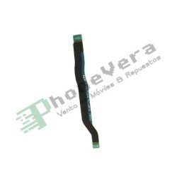 Câble flexible de pièces détachées Samsung pour connecteur de carte mère à carte mère