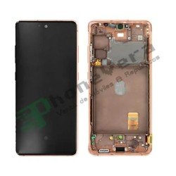 Samsung Galaxy S20 FE 4G/5G Screen Replacement Parts