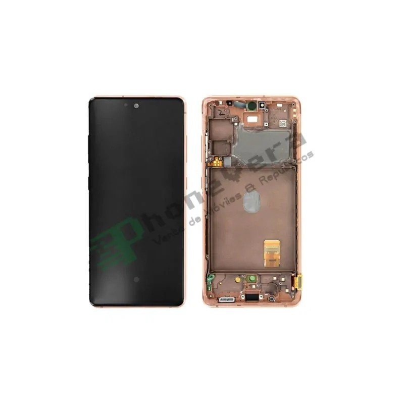 Samsung Galaxy S20 FE 4G/5G Screen Replacement Parts
