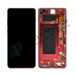Samsung Spare Parts Samsung Galaxy S10 Plus SM-G975F Screen
