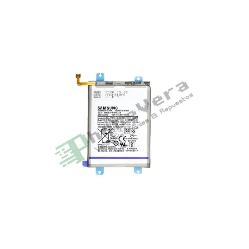Repuestos Samsung Batería EB-BA217ABY Samsung Galaxy A21s