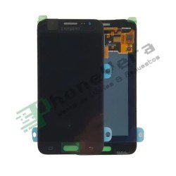 Peças de reposição Samsung para Samsung Galaxy J5 SM-J500F Tela preta